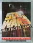 Atari  2600&nbsp; - &nbsp;Star Wars - The Arcade Game (1983) (Parker Bros)